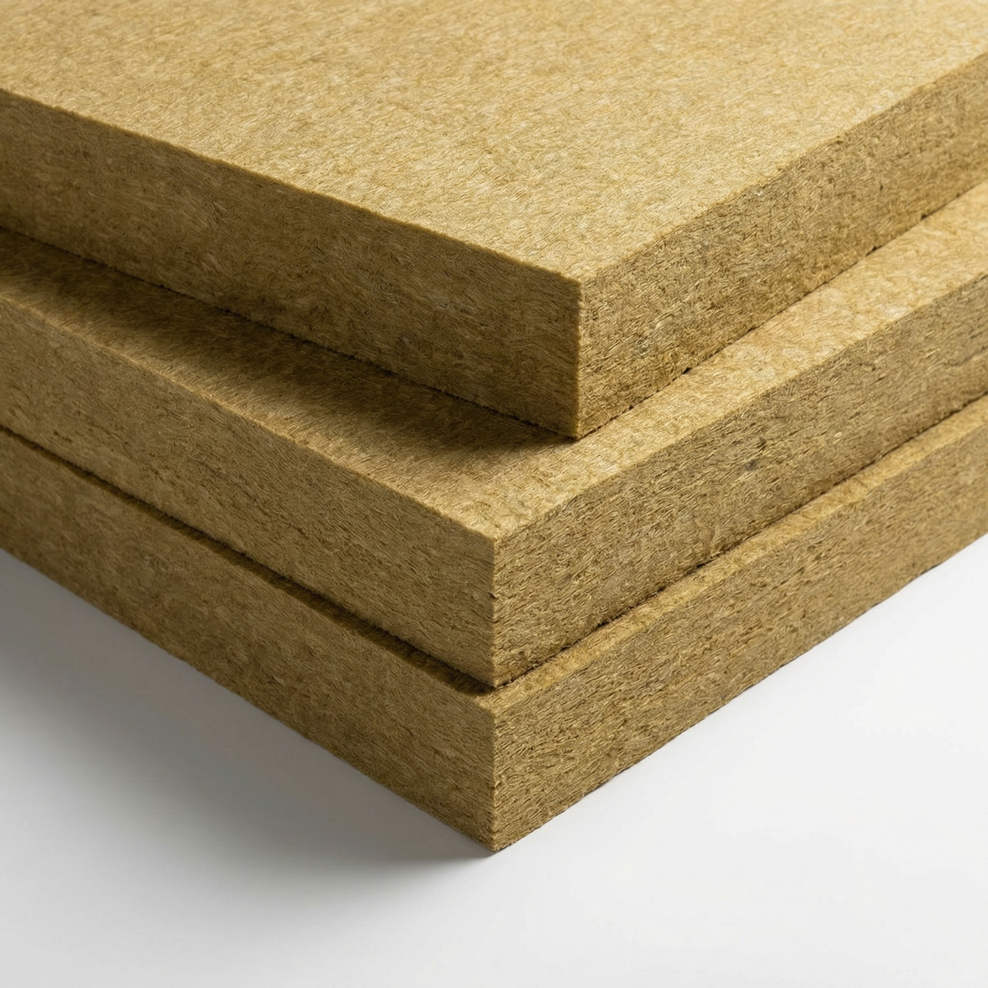Rockwool Insulation