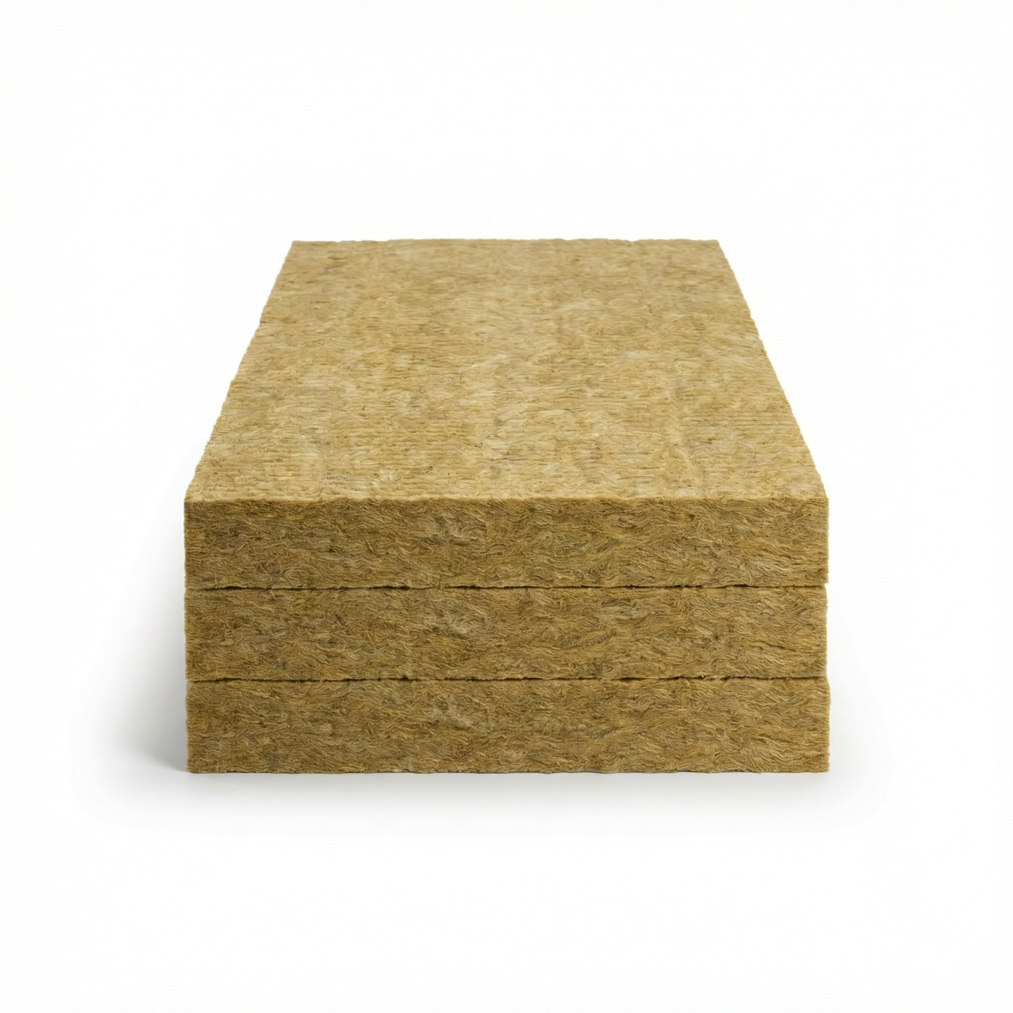 Rockwool Insulation