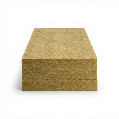 Rockwool Insulation