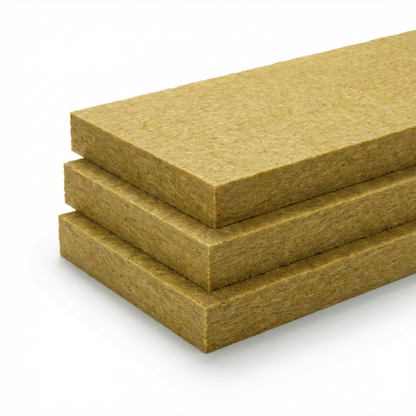 Rockwool Insulation