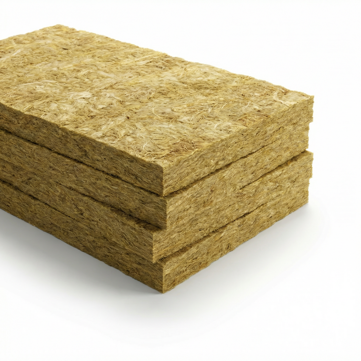 Rockwool Insulation