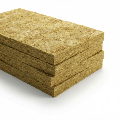 Rockwool Insulation