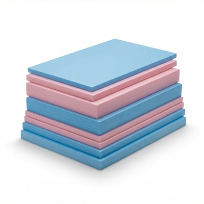 XPS Insulation