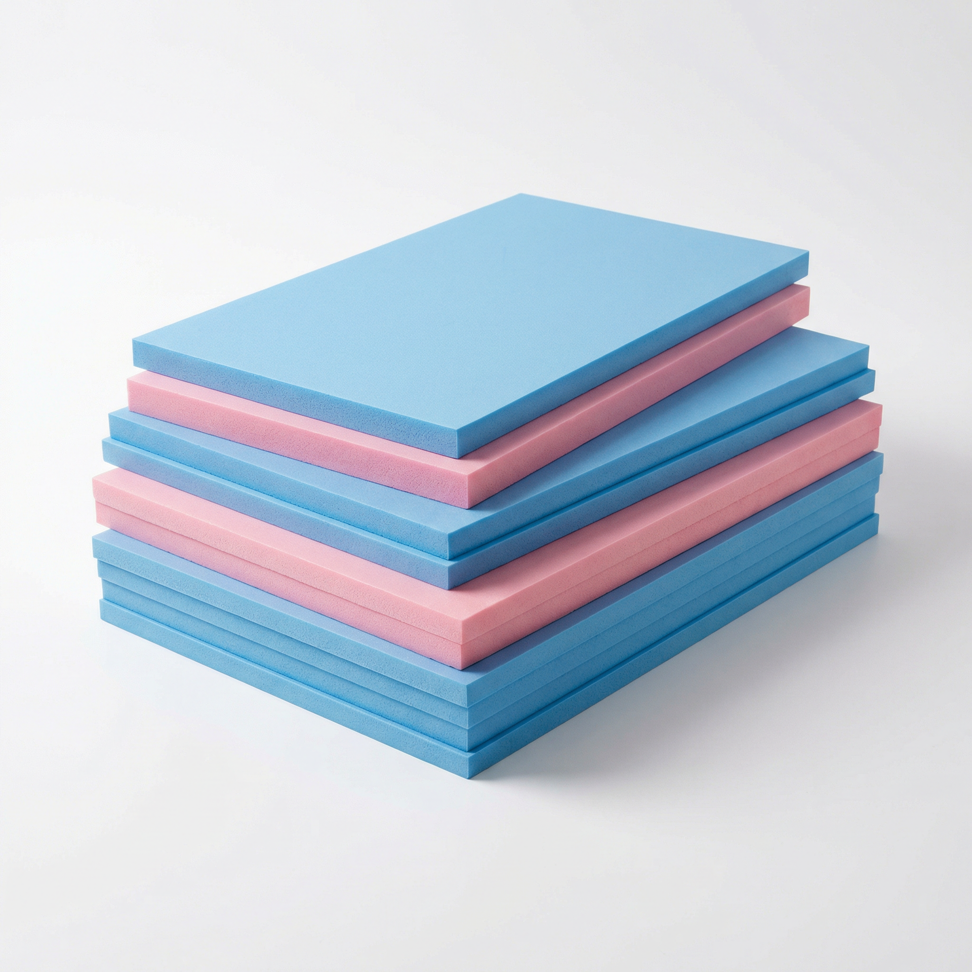 XPS Insulation