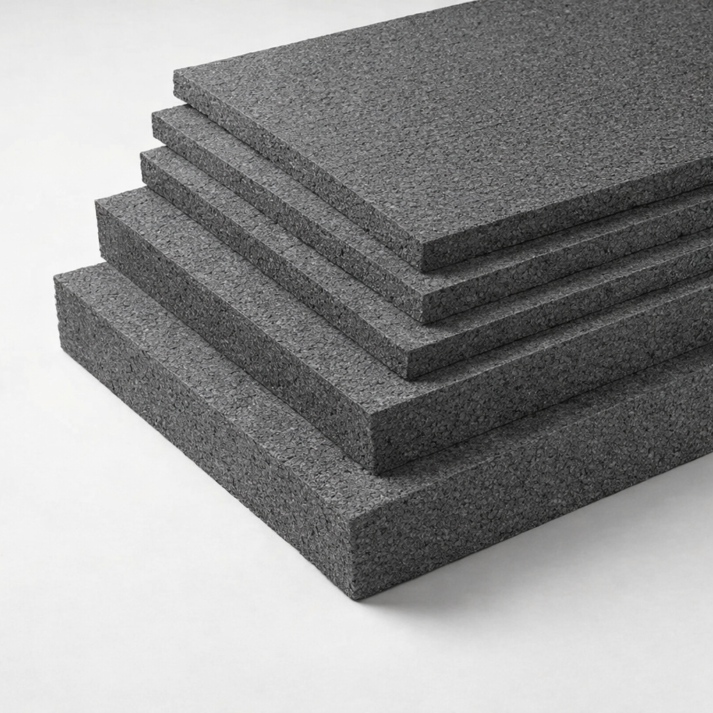 EPS Insulation