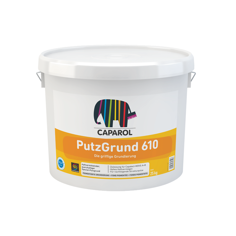Caparol PutzGrund 610 Primer