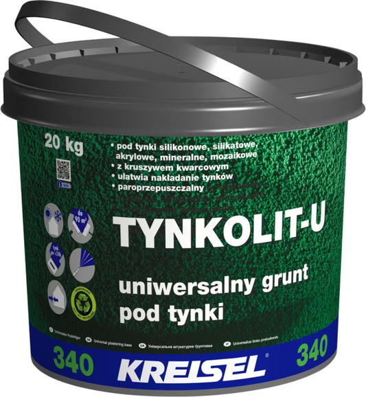 Kriesel Tynkolit-U 340 Primer