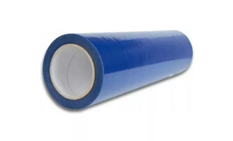 Solid Tools Self-Adhesive Window & Floor Protection Film