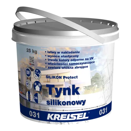 Kreisel Silicone Render